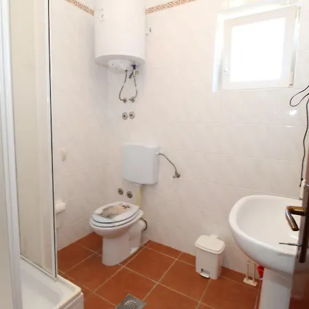 Apartment Mare *