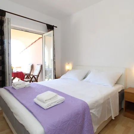 Apartment Mare Mandre