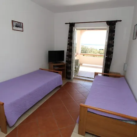 Mare Apartment