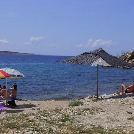 Apartment Mare Mandre