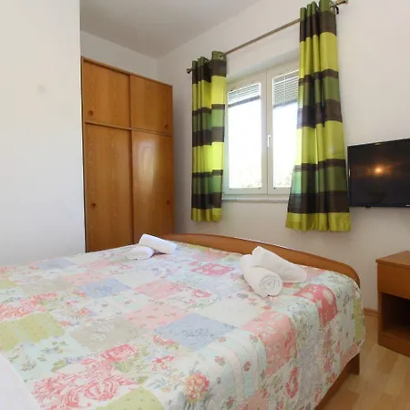 Mare Apartment Mandre