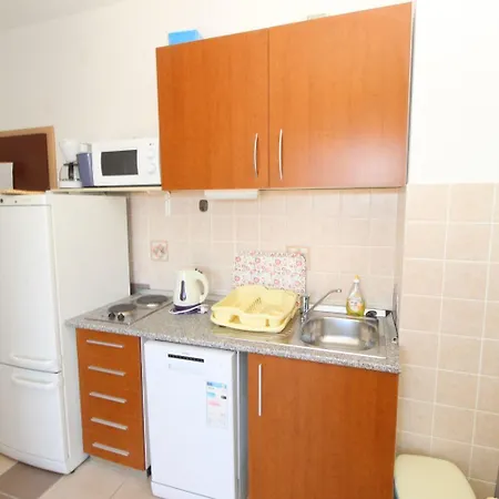 Apartment Mare Mandre